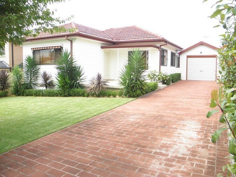 Fairfield Heights NSW 2165