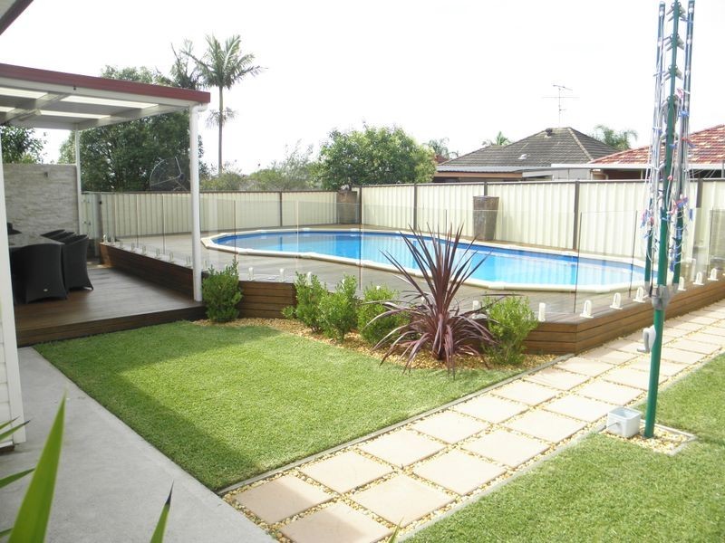 Fairfield Heights NSW 2165