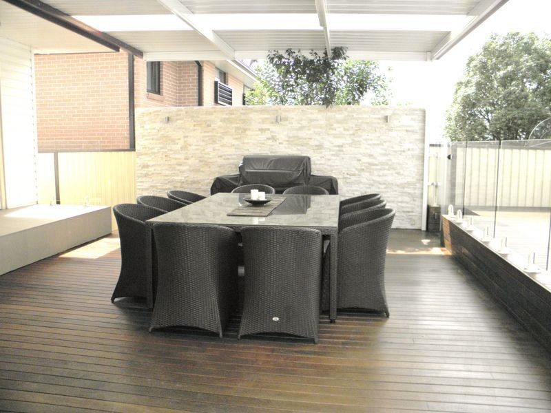 Fairfield Heights NSW 2165