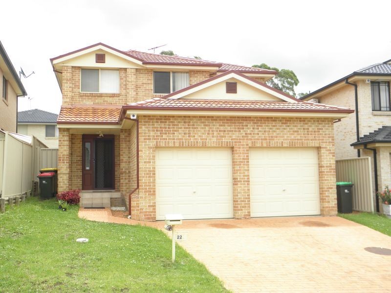 West Hoxton NSW 2171