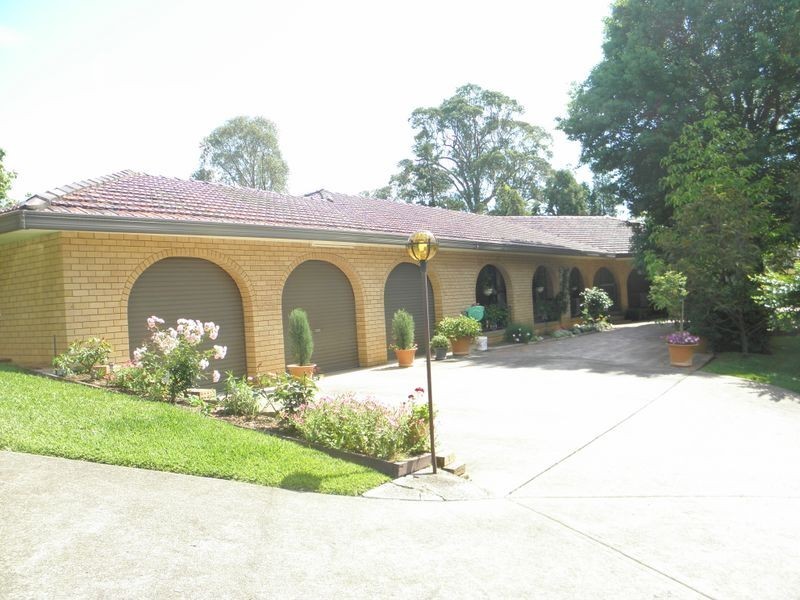 Mount Vernon NSW 2178