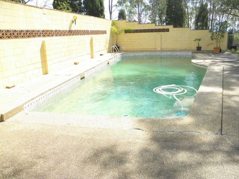 Mount Vernon NSW 2178