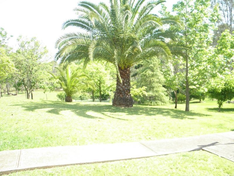 Mount Vernon NSW 2178