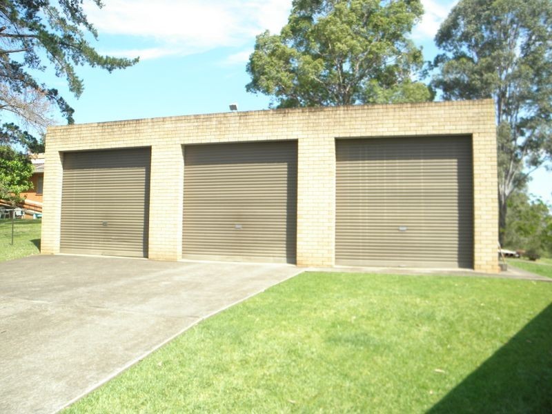 Mount Vernon NSW 2178