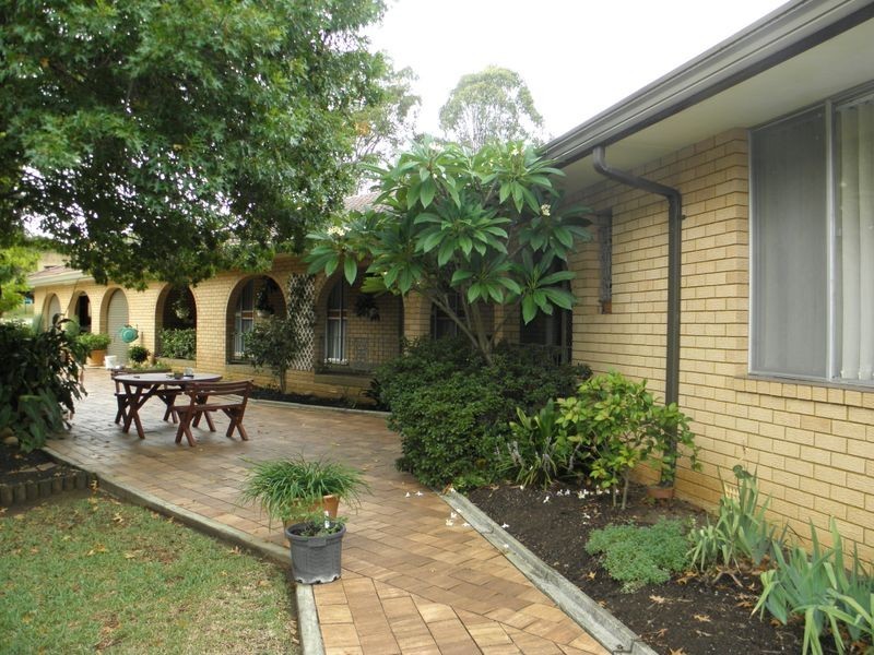 Mount Vernon NSW 2178