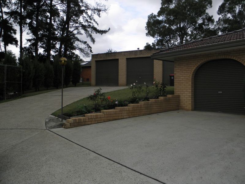 Mount Vernon NSW 2178