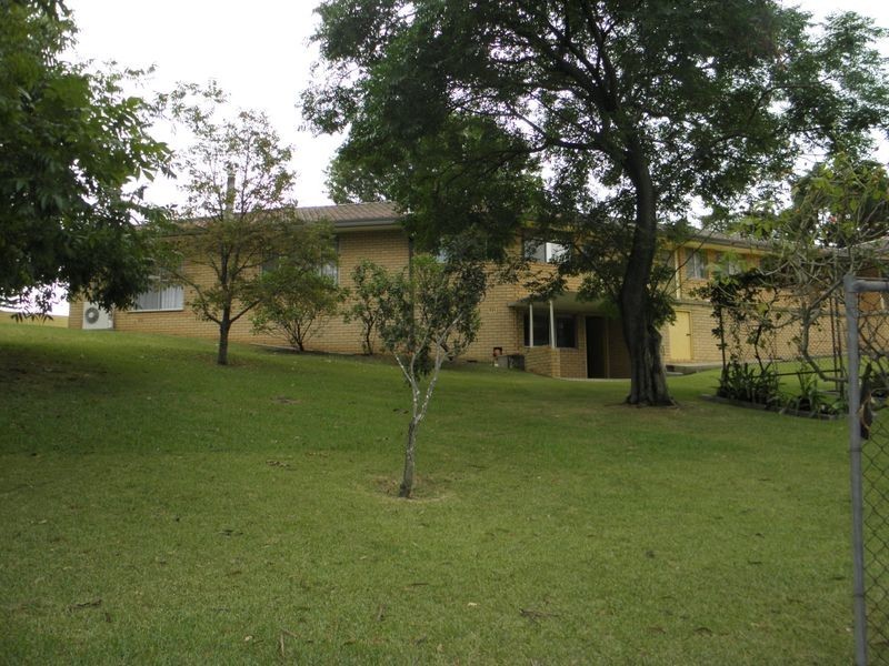 Mount Vernon NSW 2178