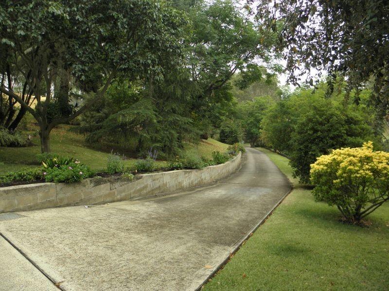 Mount Vernon NSW 2178