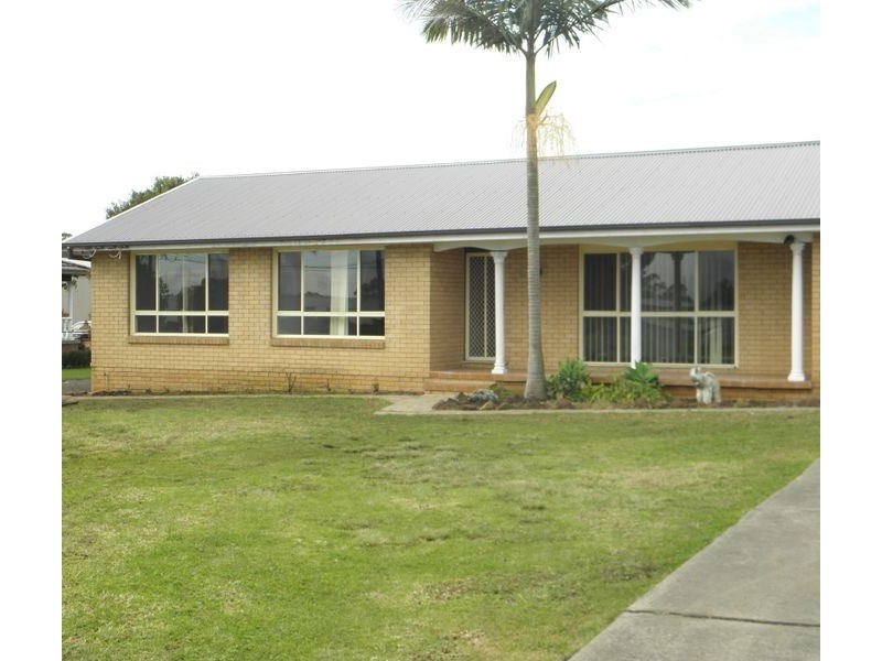 Austral NSW 2179