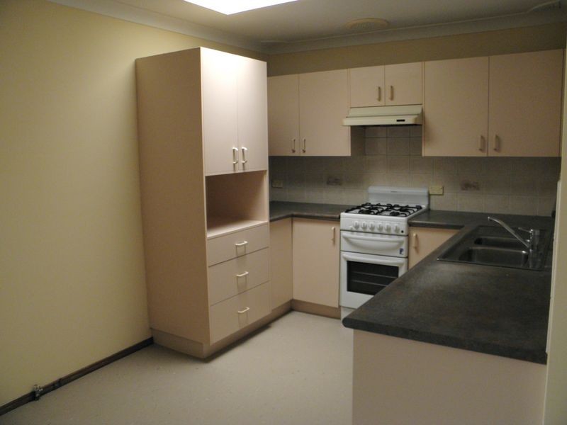 Green Valley NSW 2168