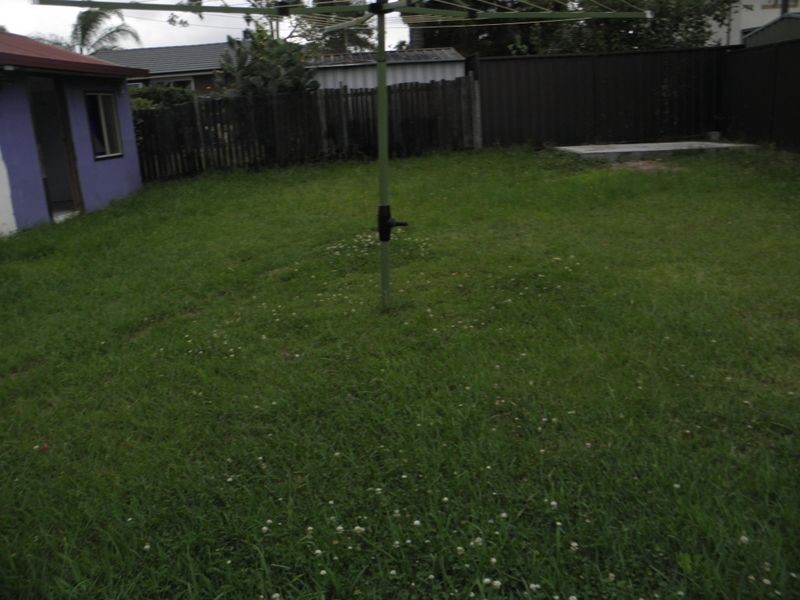 Green Valley NSW 2168