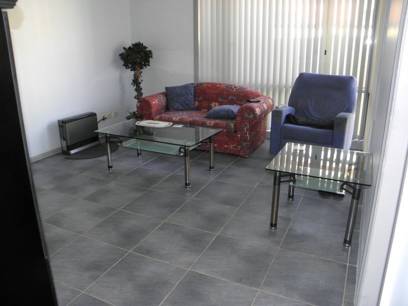 Hinchinbrook NSW 2168