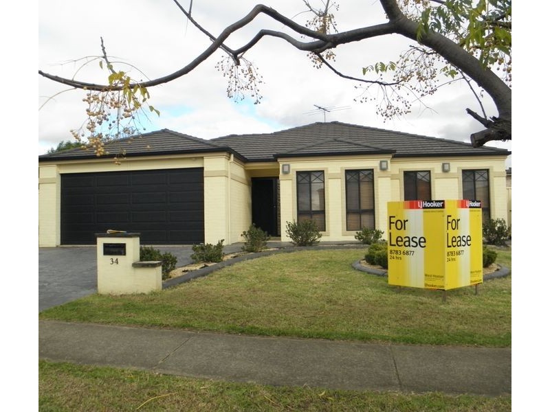 West Hoxton NSW 2171