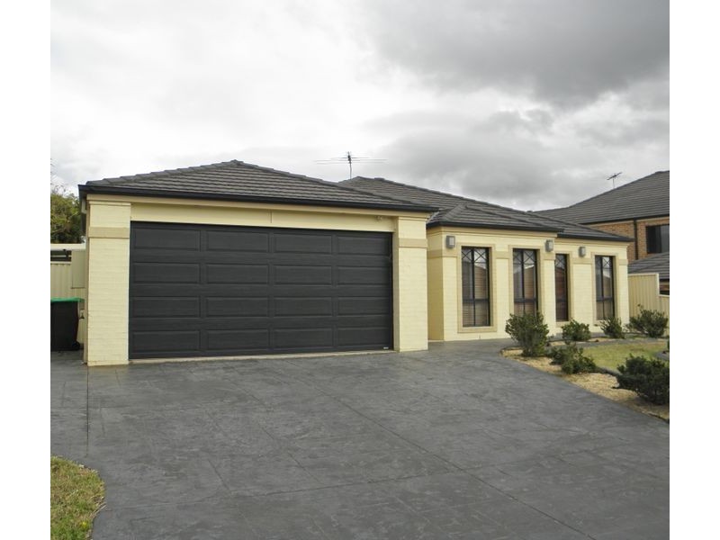 West Hoxton NSW 2171