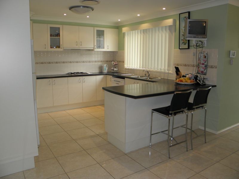 West Hoxton NSW 2171