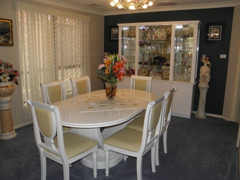 West Hoxton NSW 2171