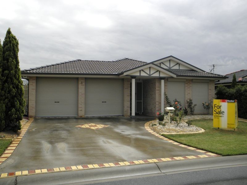 Hoxton Park NSW 2171