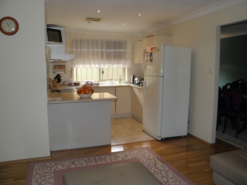Hoxton Park NSW 2171
