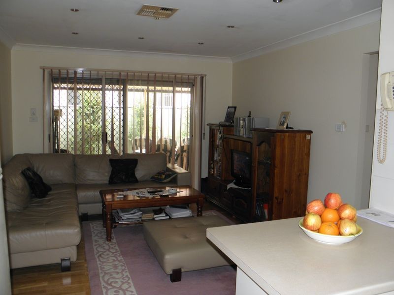Hoxton Park NSW 2171