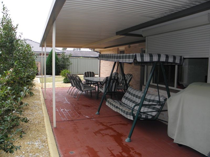 Hoxton Park NSW 2171