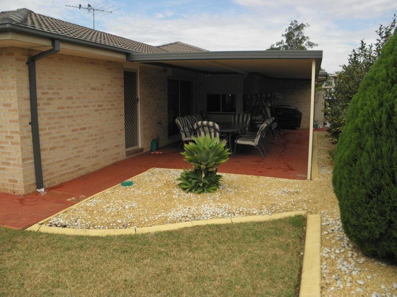 Hoxton Park NSW 2171