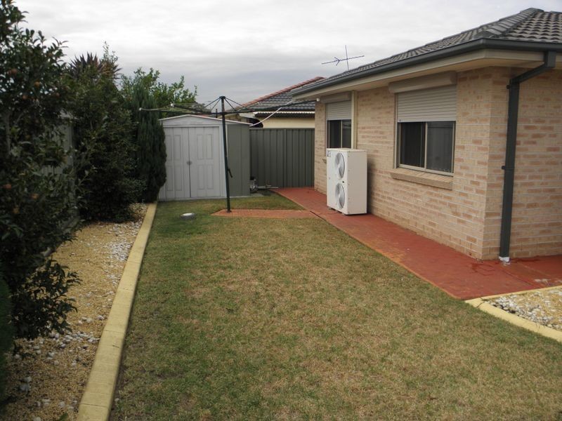 Hoxton Park NSW 2171