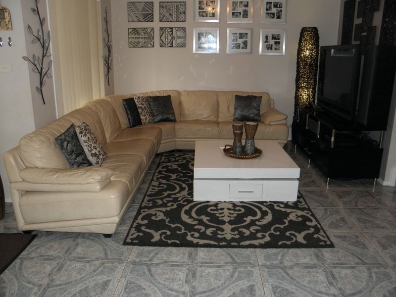 Hinchinbrook NSW 2168