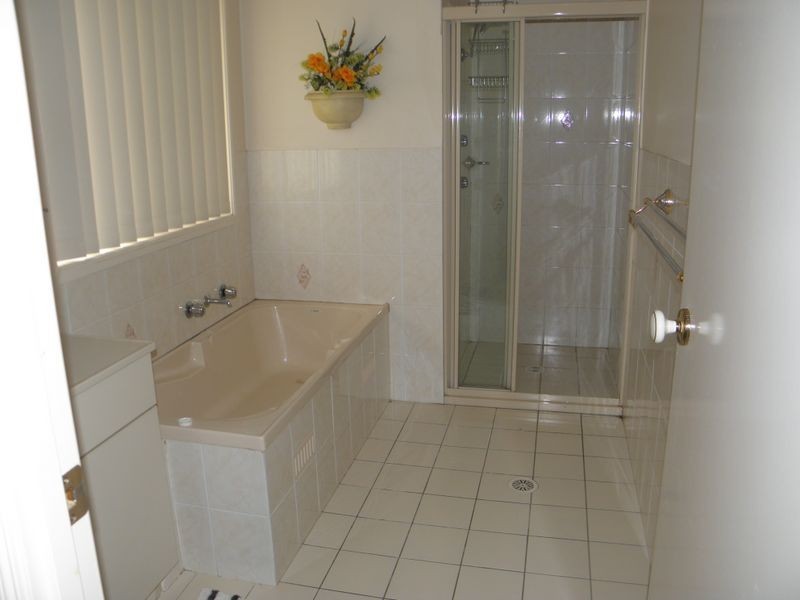 Hinchinbrook NSW 2168