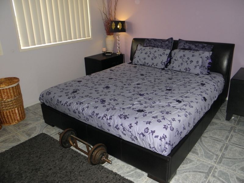 Hinchinbrook NSW 2168