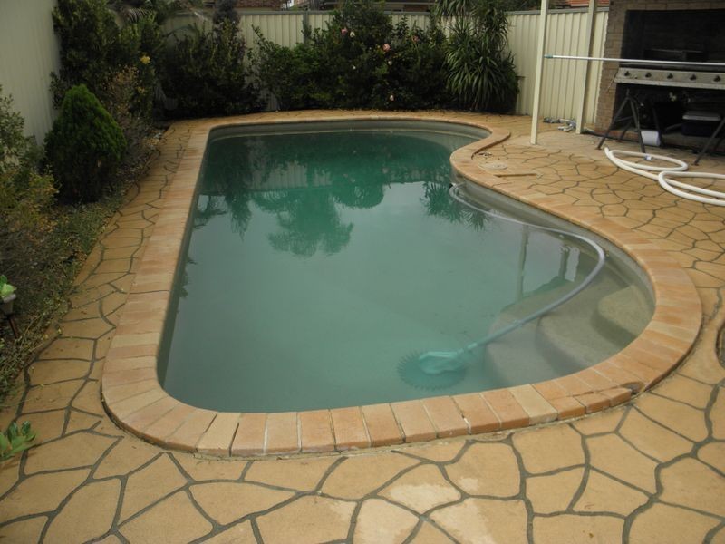 Hinchinbrook NSW 2168