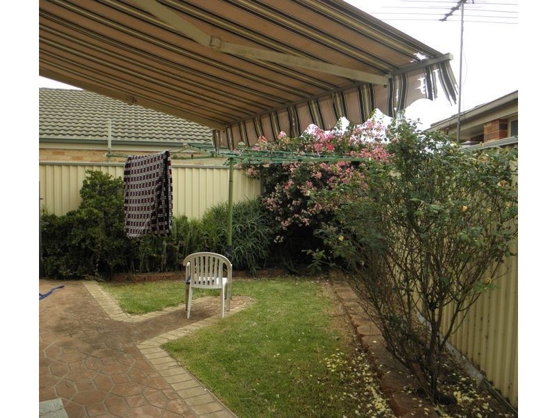 Hinchinbrook NSW 2168