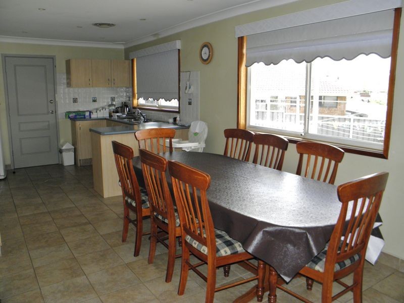 Bossley Park NSW 2176