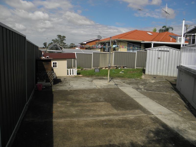 Bossley Park NSW 2176