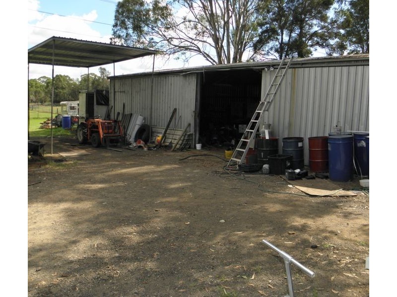 Austral NSW 2179