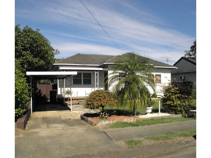 Lansvale NSW 2166