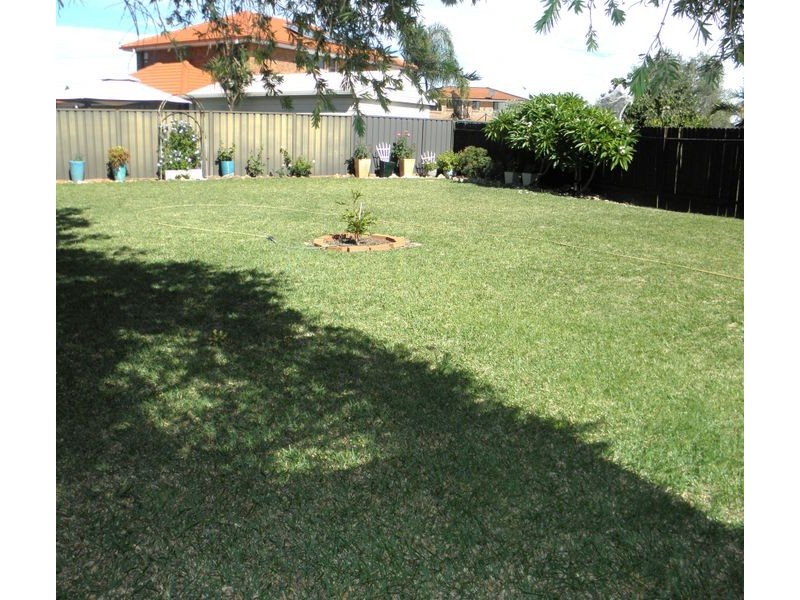 Lansvale NSW 2166