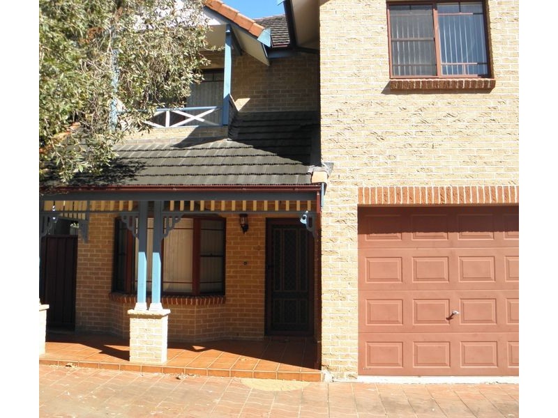 Casula NSW 2170