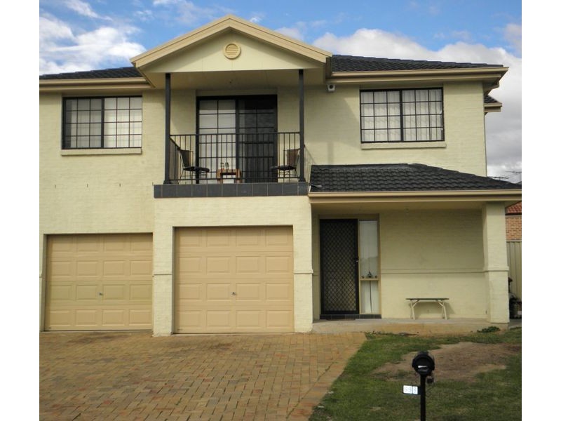 West Hoxton NSW 2171