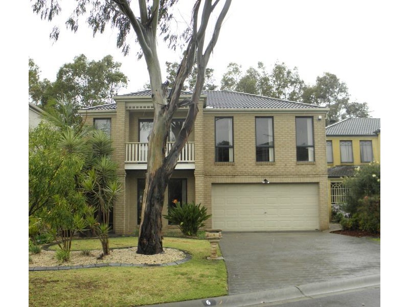 Horningsea Park NSW 2171