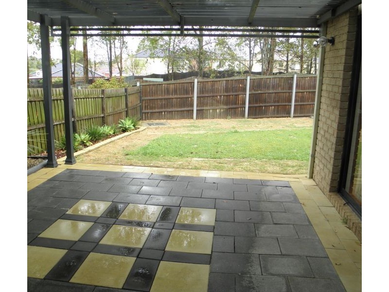 Horningsea Park NSW 2171