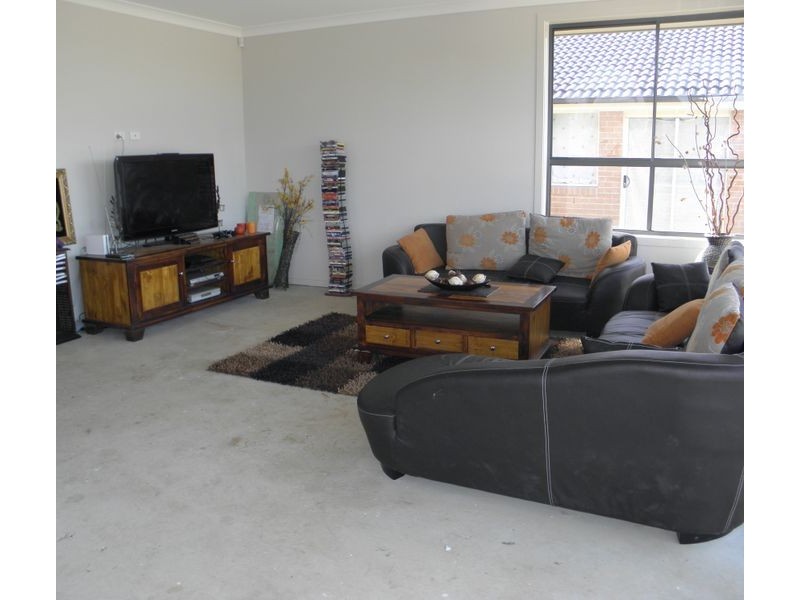 Middleton Grange NSW 2171