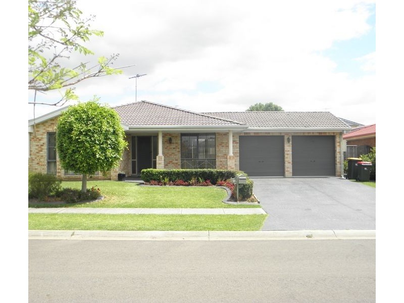 Horningsea Park NSW 2171