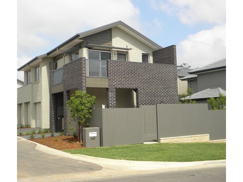 Middleton Grange NSW 2171