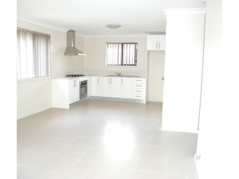 Green Valley NSW 2168