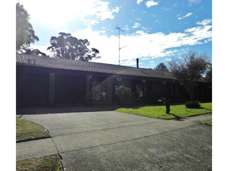 Austral NSW 2179