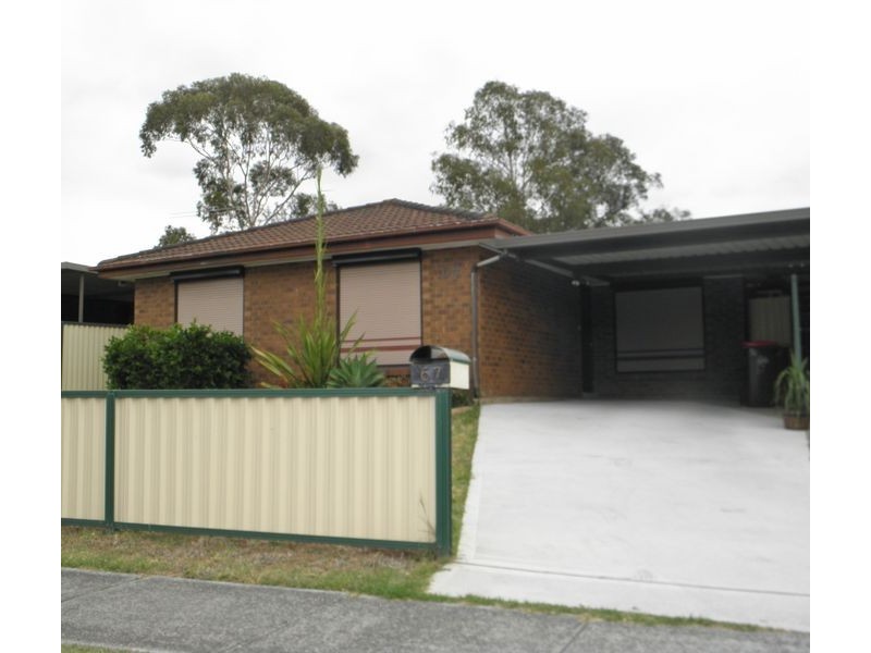 Bossley Park NSW 2176