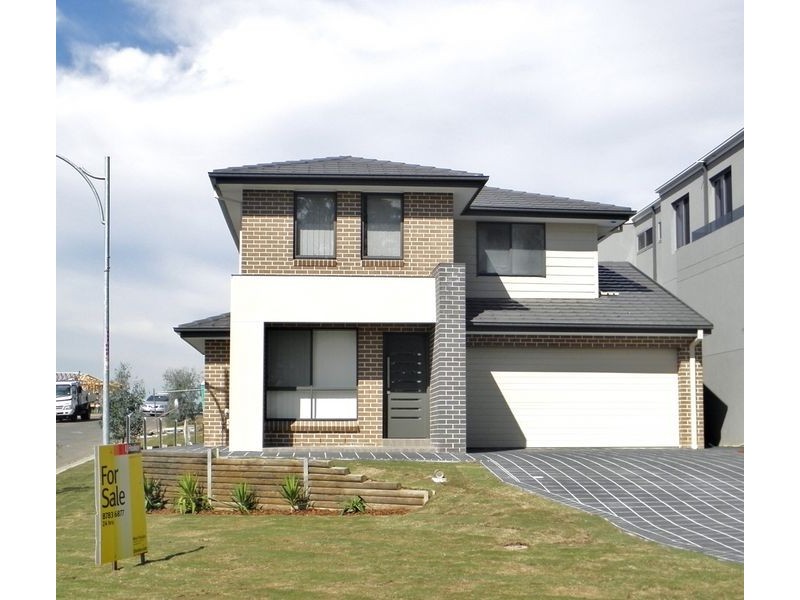 Middleton Grange NSW 2171