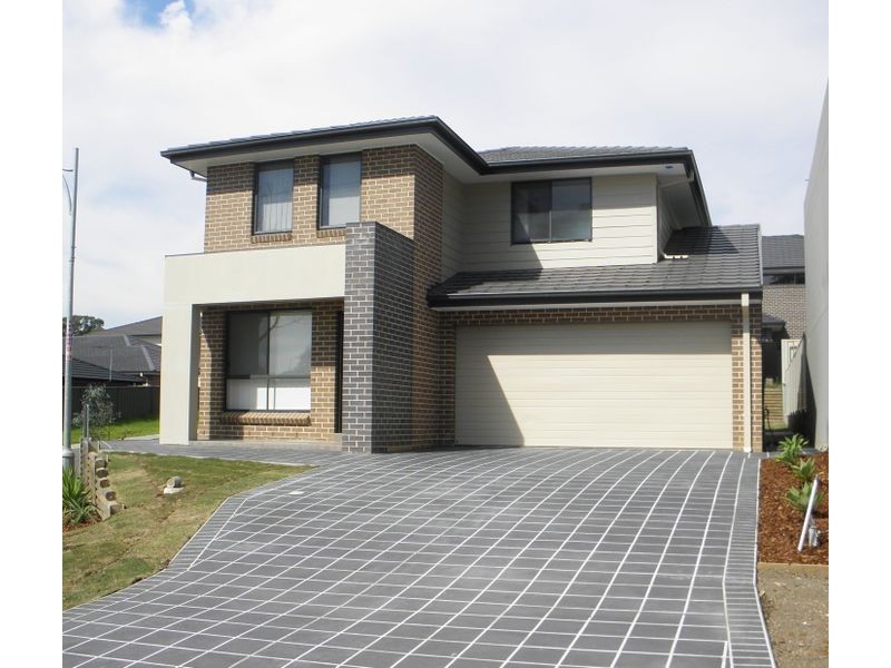 Middleton Grange NSW 2171