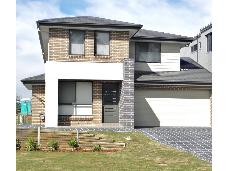 Middleton Grange NSW 2171