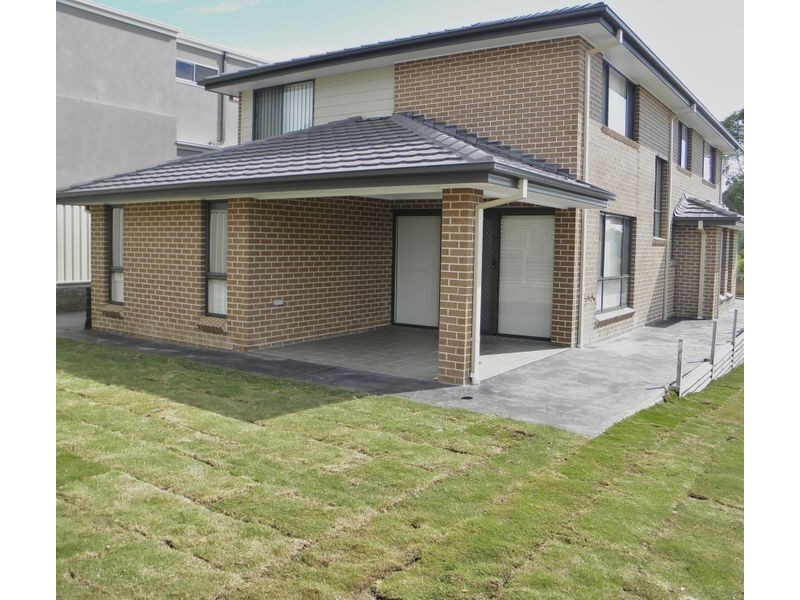 Middleton Grange NSW 2171